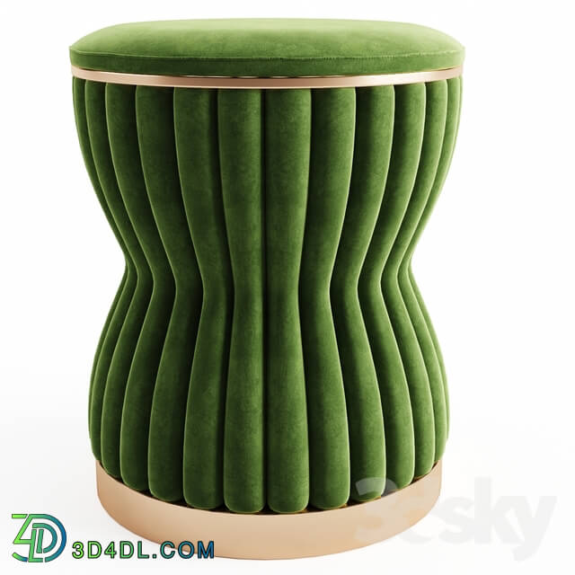 Other soft seating - PUF D