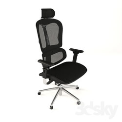 Arm chair - office chair_starex 