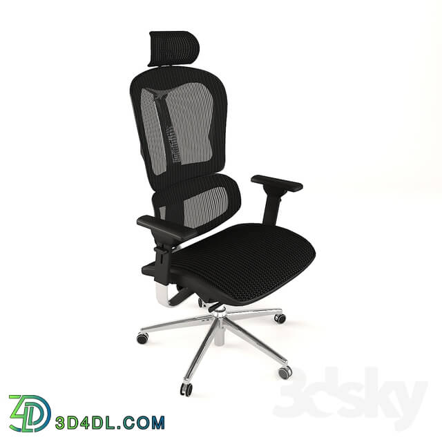 Arm chair - office chair_starex