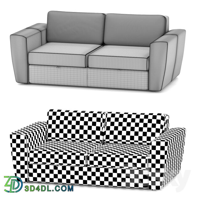 Sofa - Creale