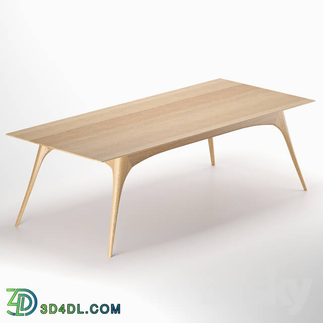 Table - Gazelle Dining Table