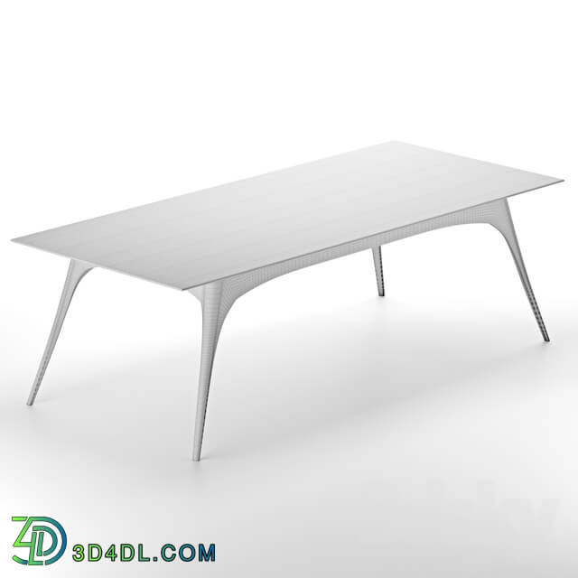 Table - Gazelle Dining Table