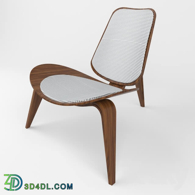 Arm chair - Armchair