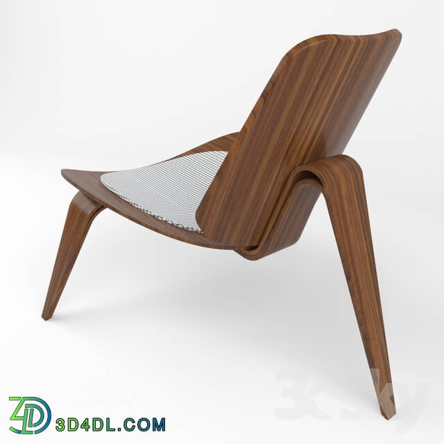 Arm chair - Armchair