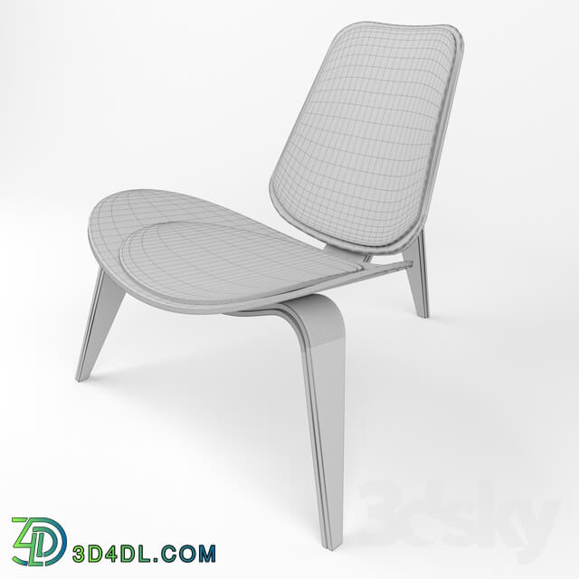 Arm chair - Armchair