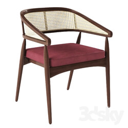 Arm chair - Randall armchair 