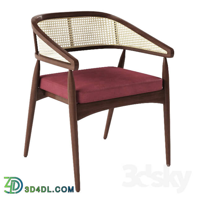 Arm chair - Randall armchair