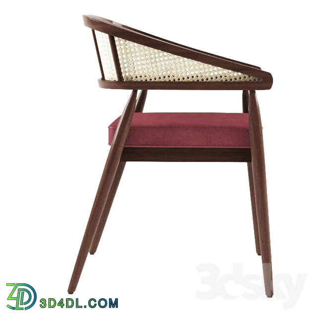 Arm chair - Randall armchair