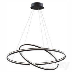 Ceiling light - Pendant lamp Azumi MOD036PL-L80B 