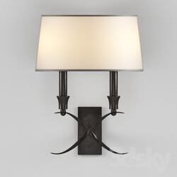 Wall light - Visual Comfort 11.9021 