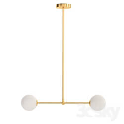 Ceiling light - Rocker 