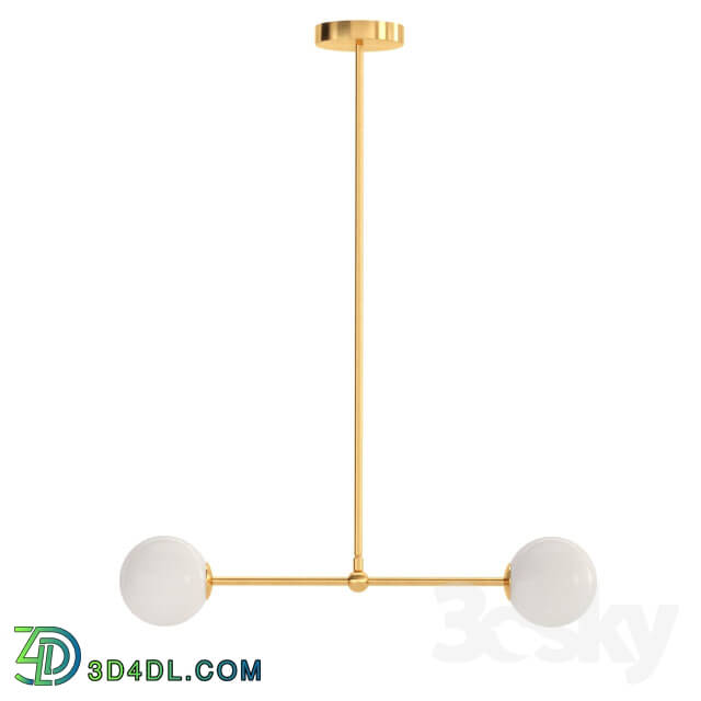 Ceiling light - Rocker