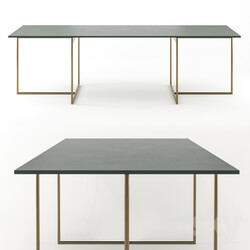 Table - ALAMO table 