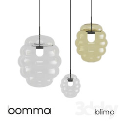 Ceiling light - Blimp - Bomma 