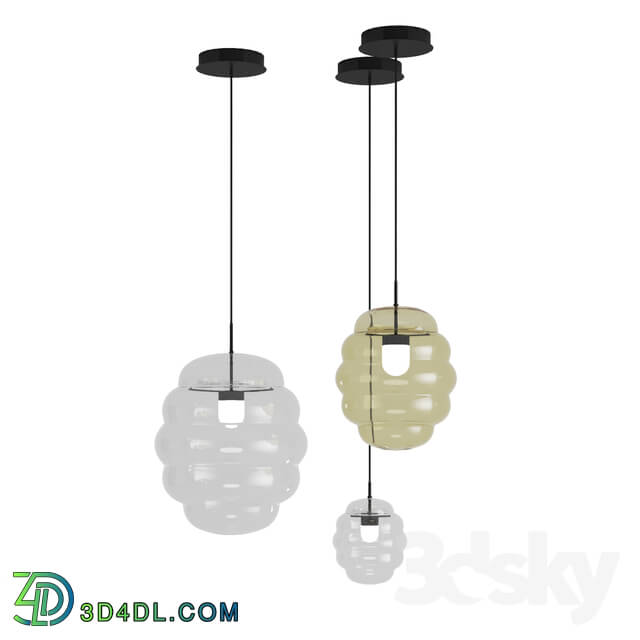 Ceiling light - Blimp - Bomma