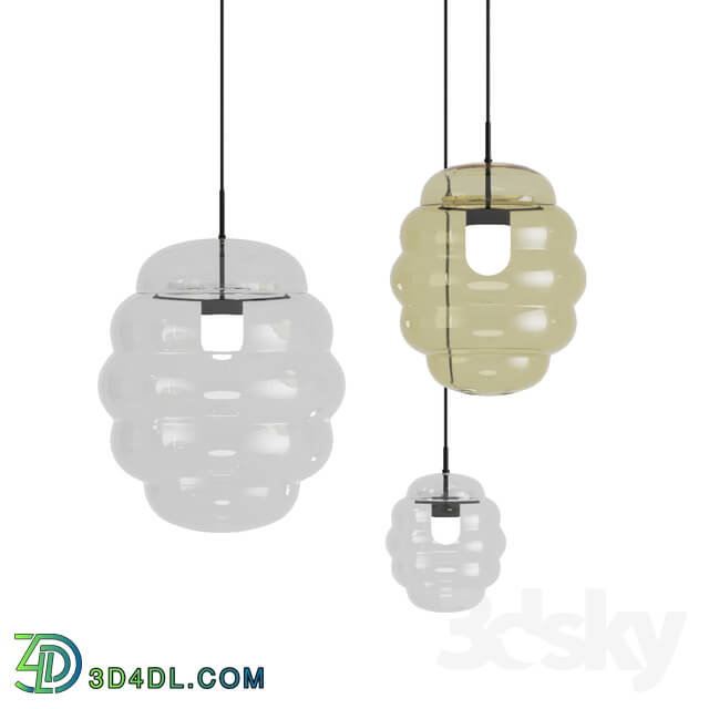 Ceiling light - Blimp - Bomma