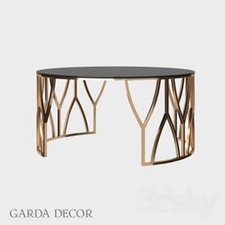 Table - Coffee table Garda Decor 