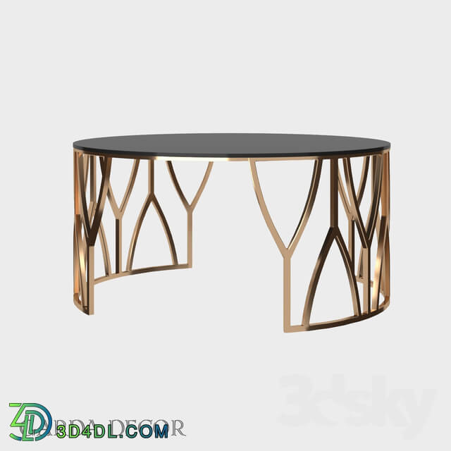 Table - Coffee table Garda Decor