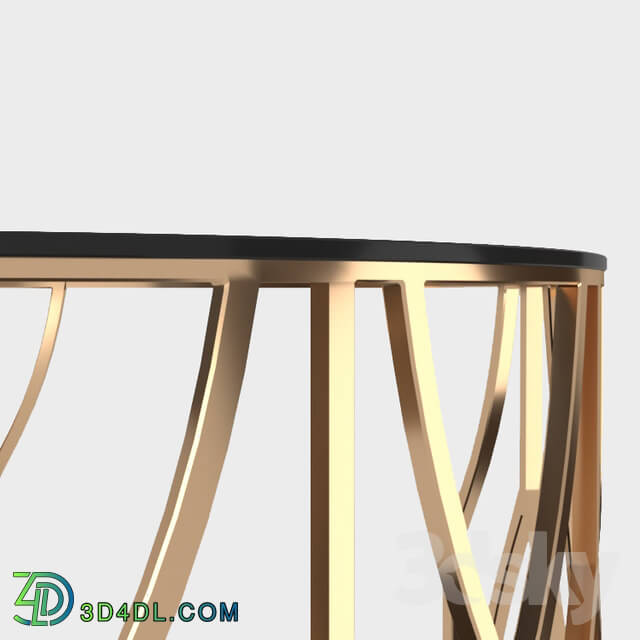 Table - Coffee table Garda Decor