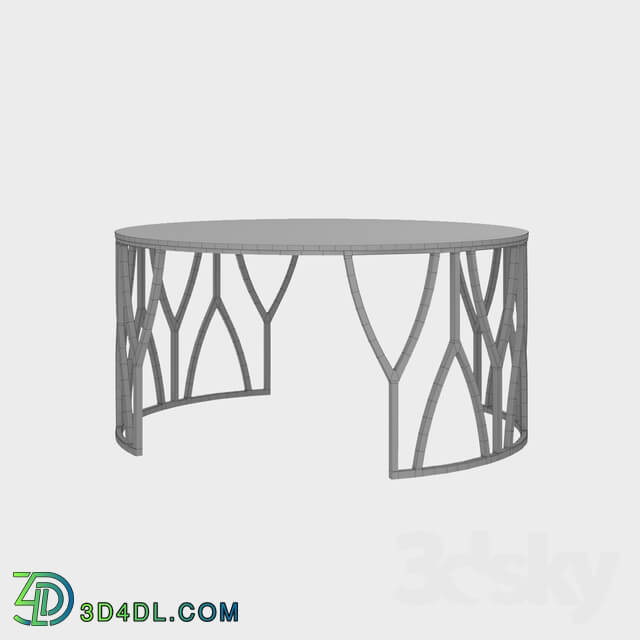 Table - Coffee table Garda Decor