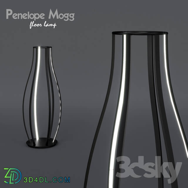 Floor lamp - Penelopa magg pendant