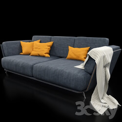 Sofa - Modern Sofa RM01 