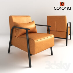 Arm chair - Comfort Atkin Seater Sofa 