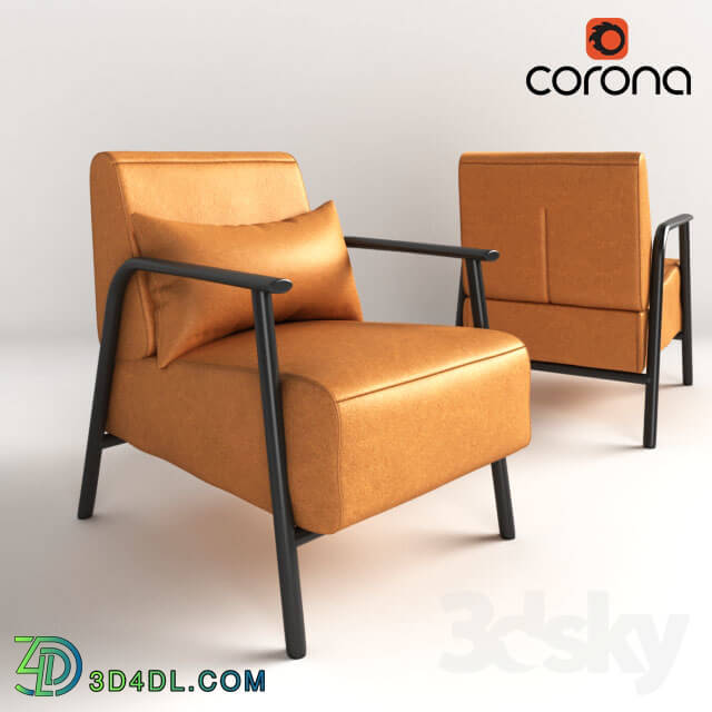 Arm chair - Comfort Atkin Seater Sofa