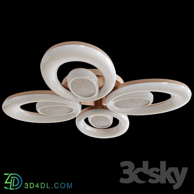 Ceiling light - 550009-3.4