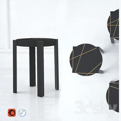 Chair - cats stools 