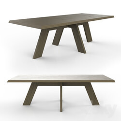 Table - Piet boon IDS 250 dining table 