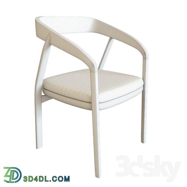Chair - Modern Chair 05