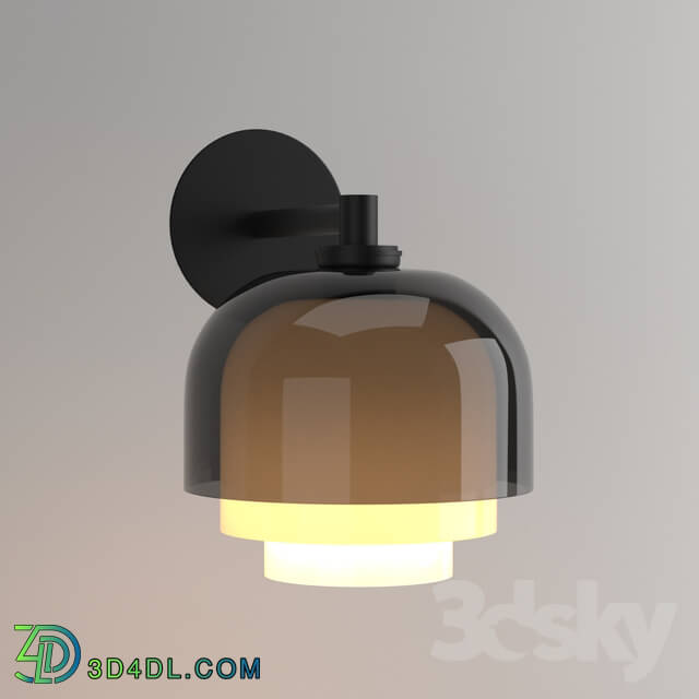 Wall light - Design Project by John Lewis No.210 Wall lamp