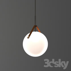 Ceiling light - Pendant lamp Senekta 