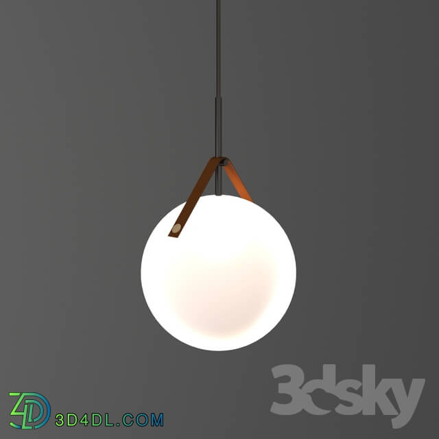 Ceiling light - Pendant lamp Senekta