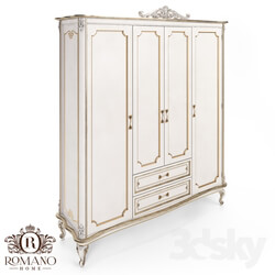 Wardrobe _ Display cabinets - _OM_ Laura Romano Home cabinet 