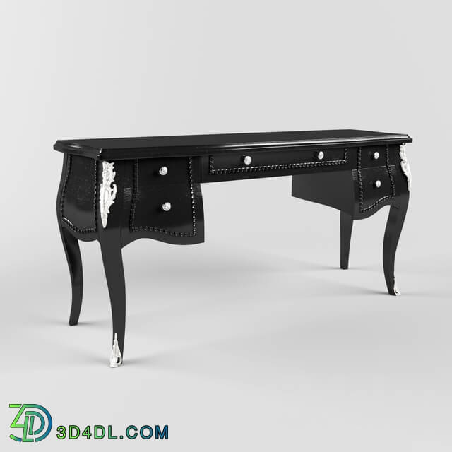 Sideboard _ Chest of drawer - Console BZ