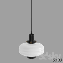 Ceiling light - HK-Living Hanging lamp 