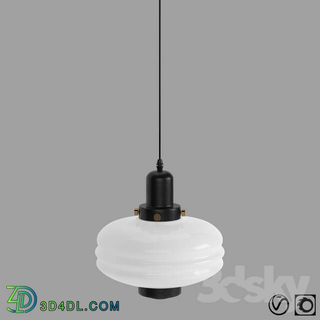 Ceiling light - HK-Living Hanging lamp