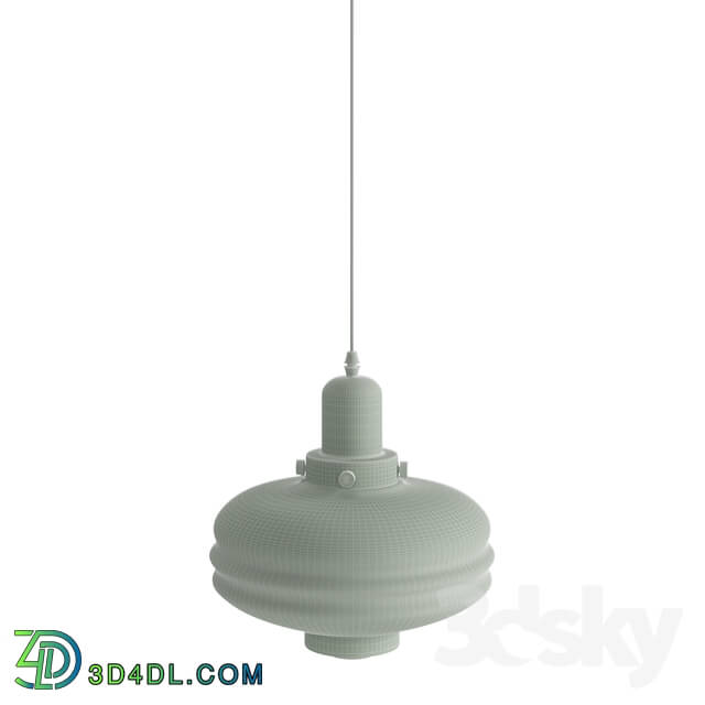 Ceiling light - HK-Living Hanging lamp