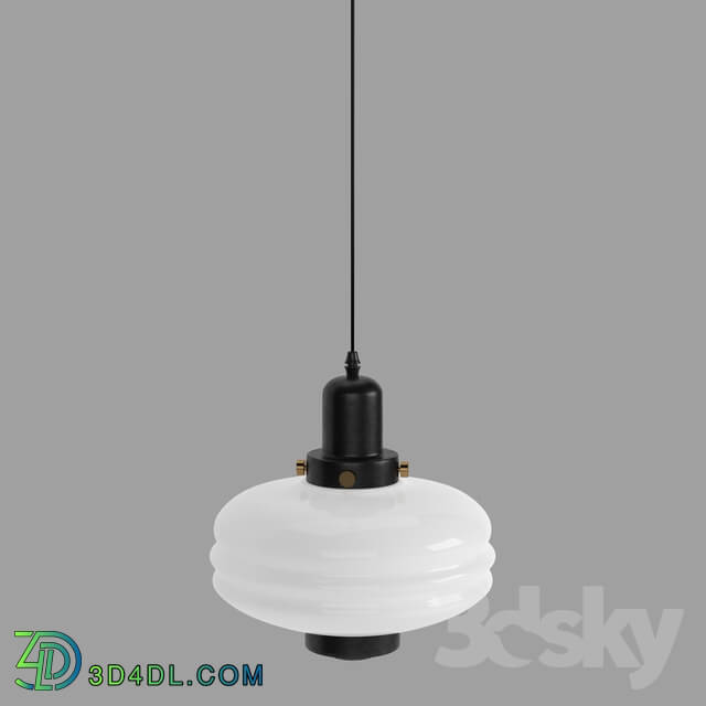 Ceiling light - HK-Living Hanging lamp