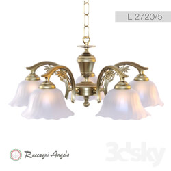 Ceiling light - Reccagni Angelo L 2720_5 _OM_ 