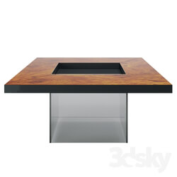 Table - Coffee table 