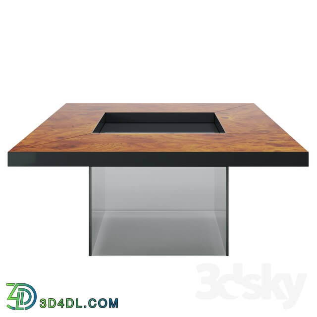 Table - Coffee table