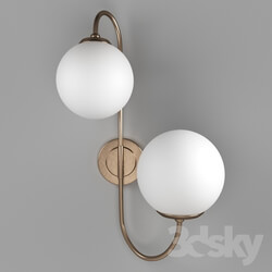 Wall light - Bolle 70 44.2025 