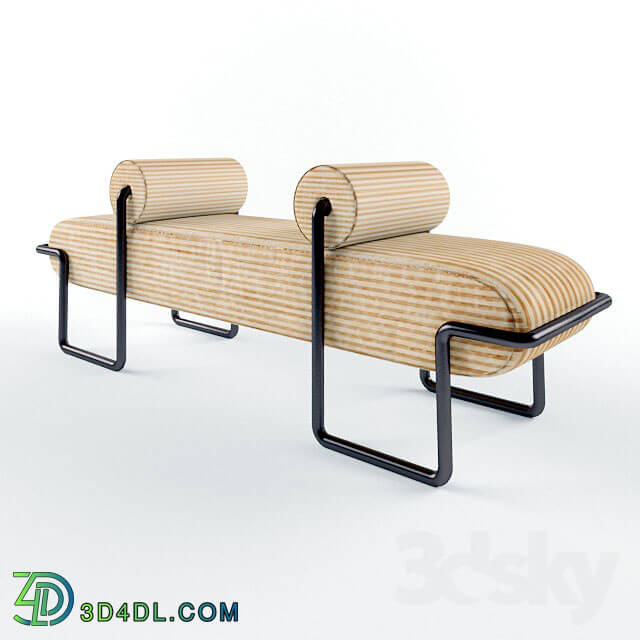 Other soft seating - ardent bench