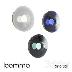 Wall light - Orbital - Bomma _wall_ 