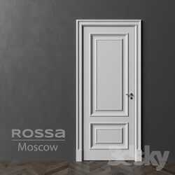 Doors - ROSSA Moscow RD1101 