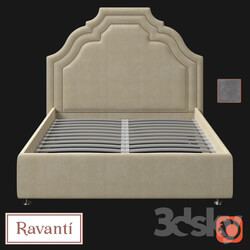Bed - OM Ravanti - Bed No. 3 