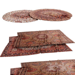 Carpets - persian carpet 